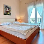 Apartment Vista 1 - With Sea View