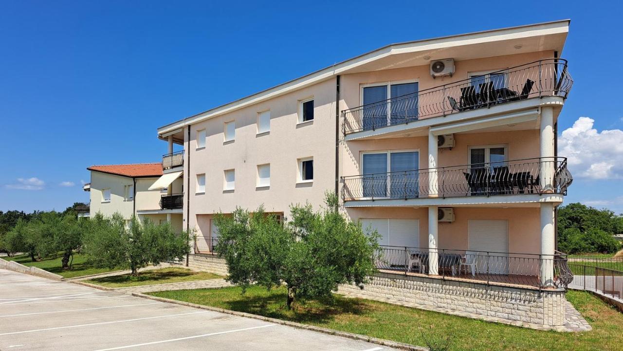 Vista 1 - With Sea View Poreč