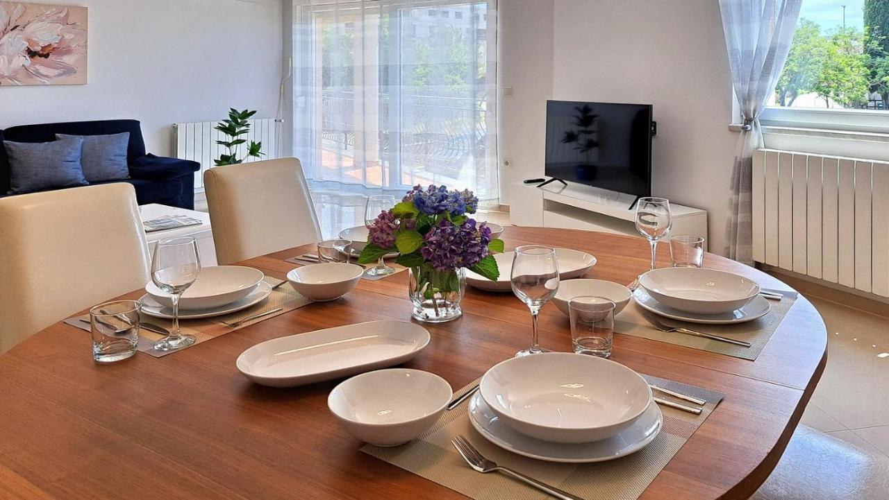 Apartman Vista 1 - With Sea View Porec