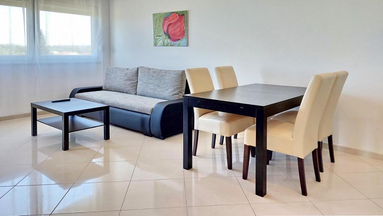 Apartman Vista 1 - With Sea View
