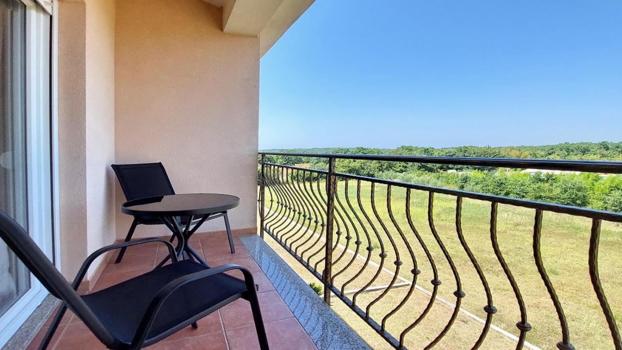 Apartman Vista 1 - With Sea View Porec