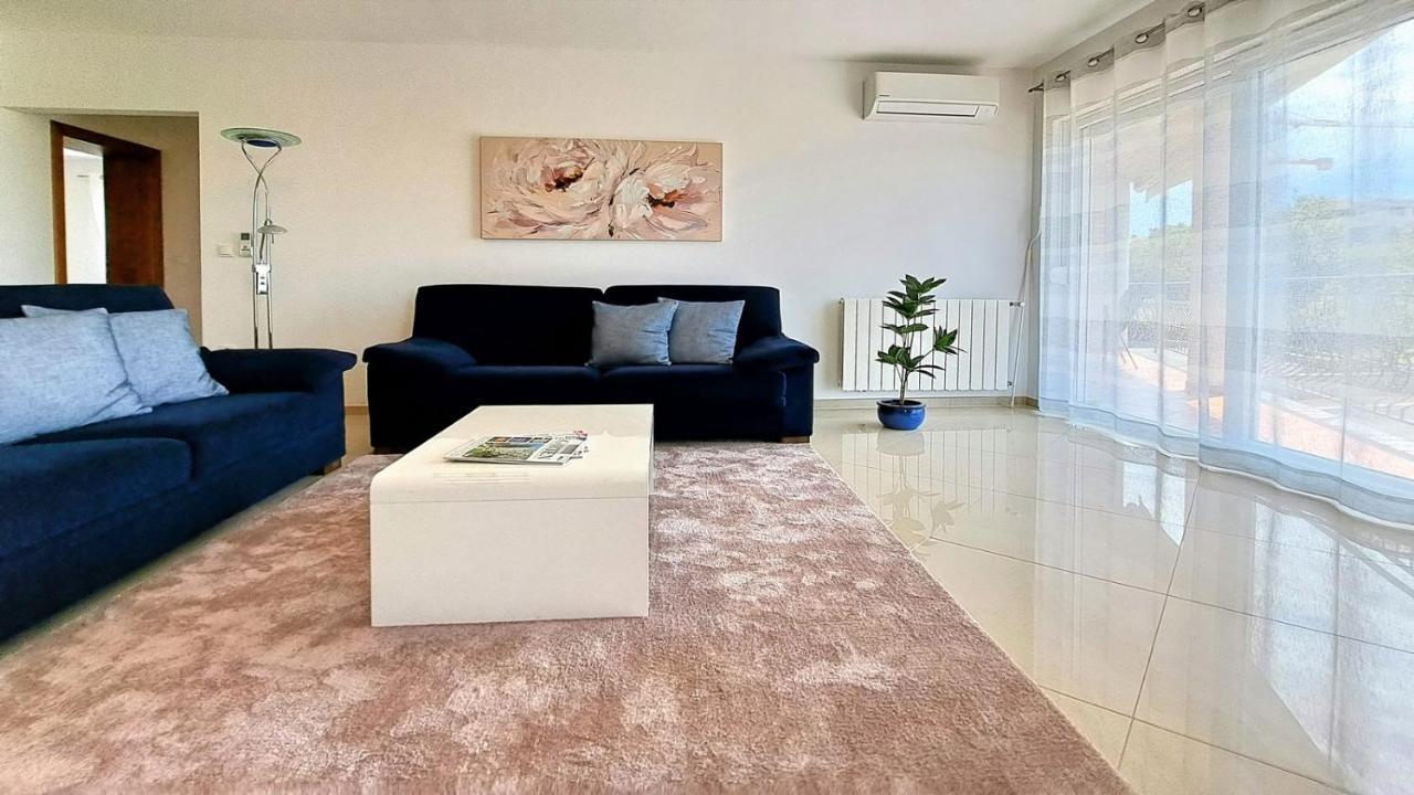 Vista 1 - With Sea View Apartman Porec