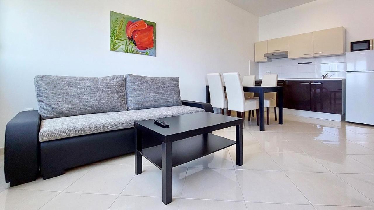 Vista 1 - With Sea View Apartman Porec