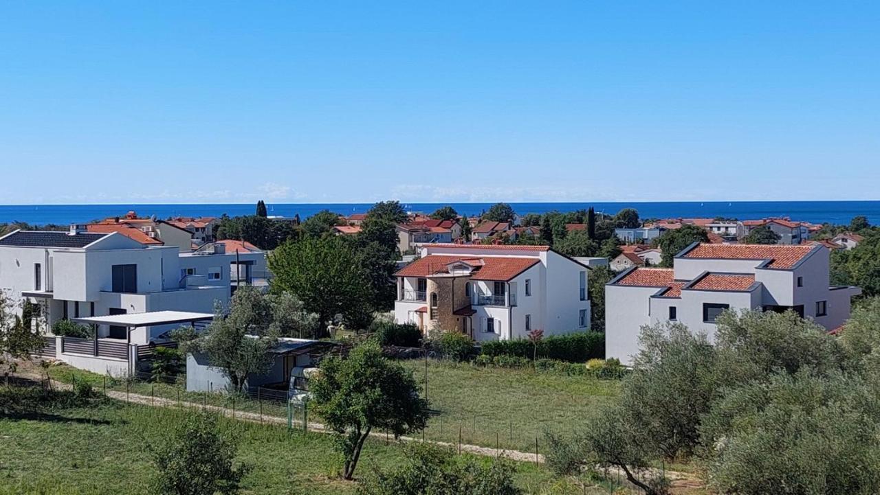Vista 1 - With Sea View Appartement *