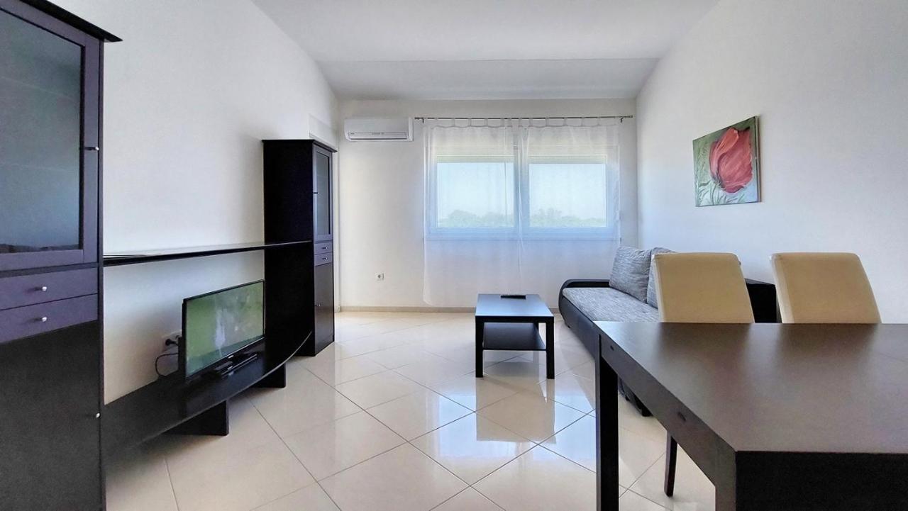 Vista 1 - With Sea View Appartement