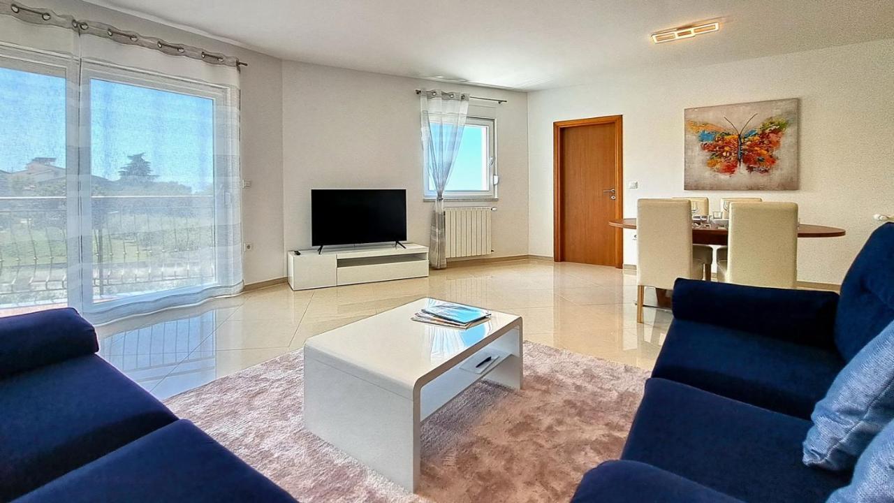 Apartman Vista 1 - With Sea View
