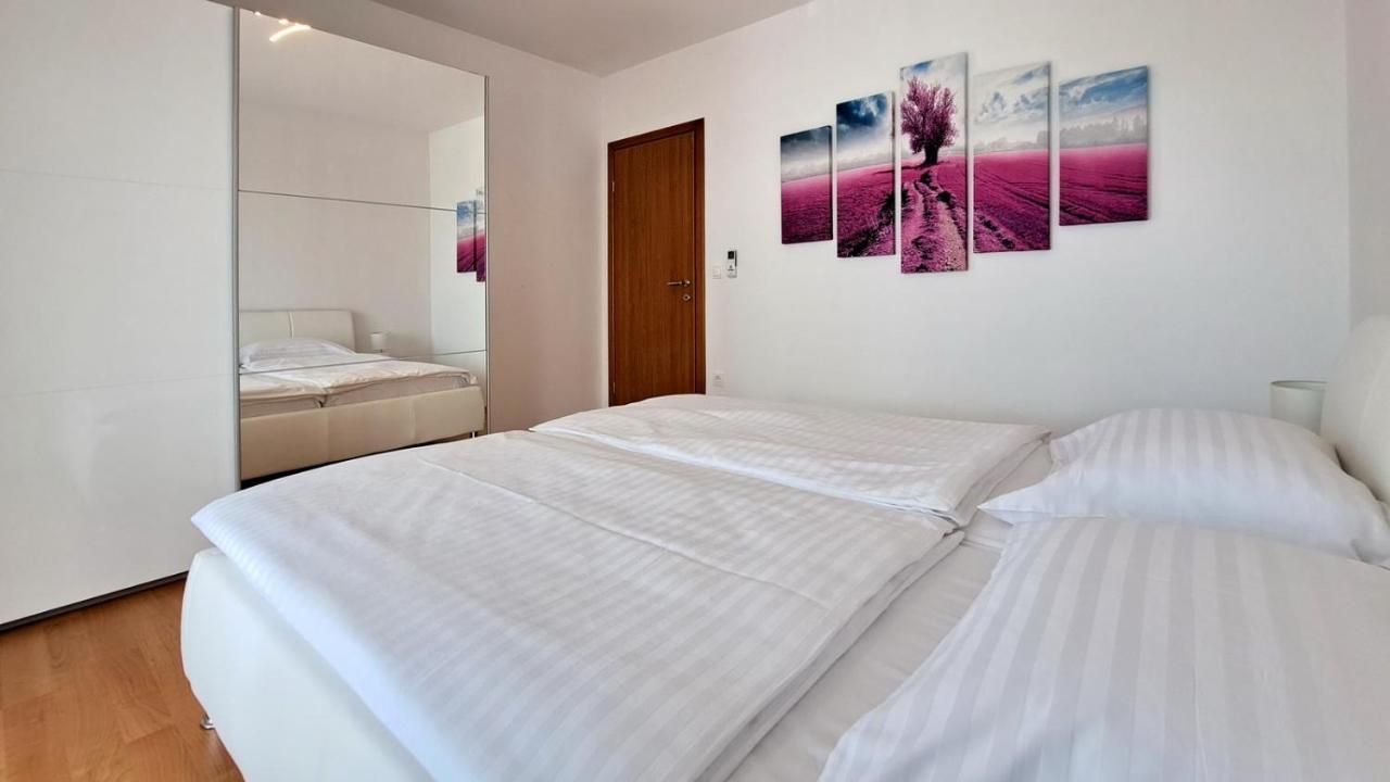 Apartman Vista 1 - With Sea View Porec