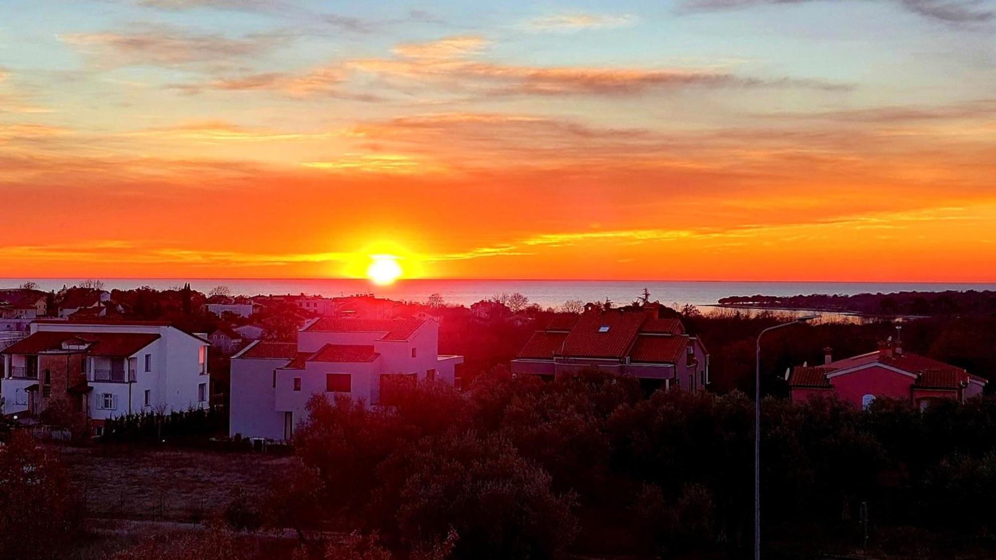 Apartman Vista 1 - With Sea View